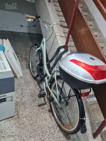 אופנים עיר