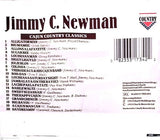 Jimmy C. Newman Cajun Country