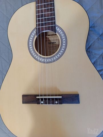 גיטרה CASCHA HH2136