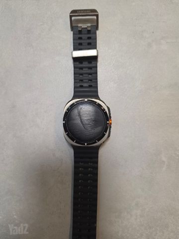 Samsung Watch Ultra