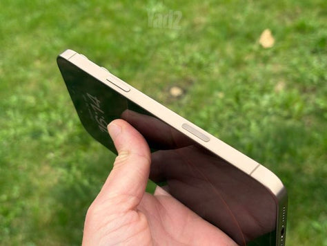 Apple iPhone 16 Pro 256GB