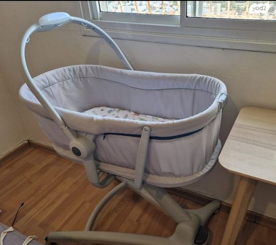Chicco 4 in 1 צ׳יקו