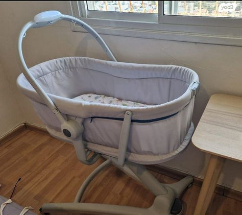 Chicco 4 in 1 צ׳יקו