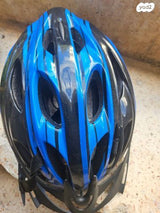 2 קסדה לאופניים