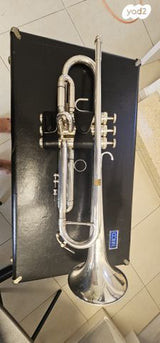 חצוצרה CONN 52B