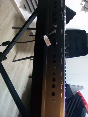 קלידים roland ea7