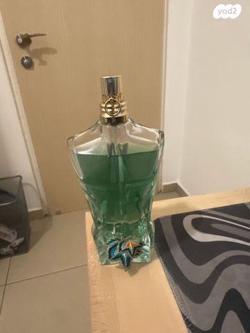 בושם Jean Paul Gaultier