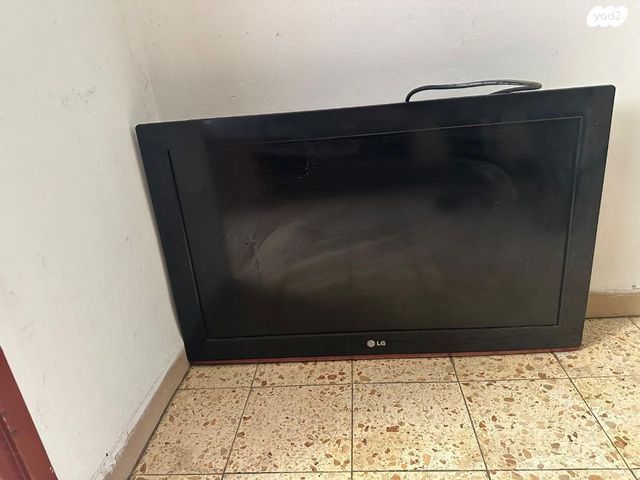 טלוויזיות LG
