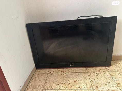 טלוויזיות LG