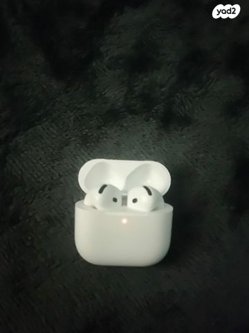 Airpods 4