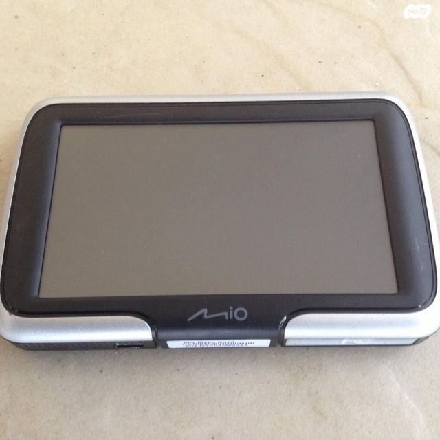 Mio gps