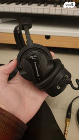 אוזניות Sennheiser HD-26 PRO
