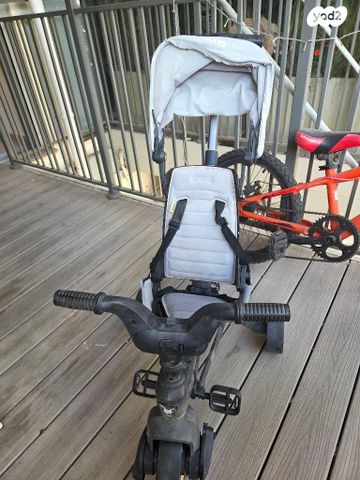דונה תלת אופן