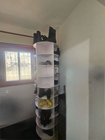 ארון נעליים