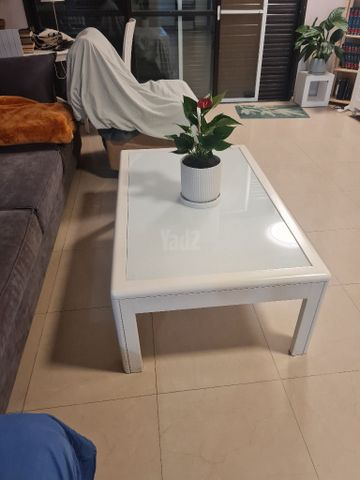 שולחן ומזנון