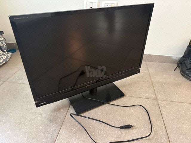 Toshiba 29 אינצ