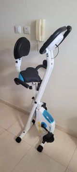 אופני כושר