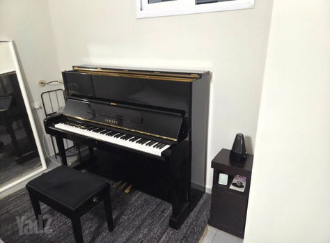 פסנתר Yamaha U1