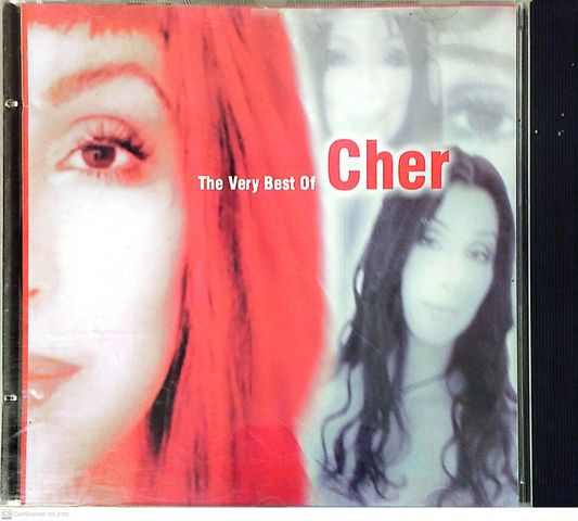 The Very Best Of Cher
