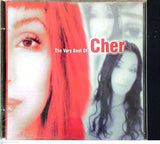 The Very Best Of Cher