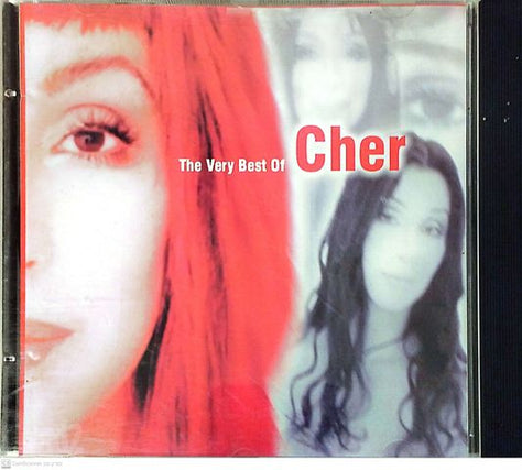 The Very Best Of Cher