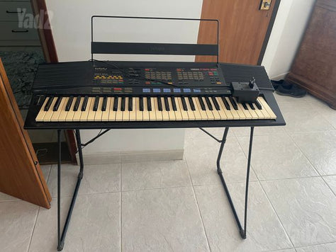 אורגן Yamaha PSR-64