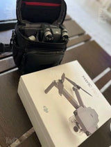 DJI Mavic PRO כחדש