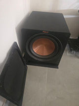 סאבוופר Klipsch r-112sw