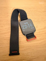 שעון garmin