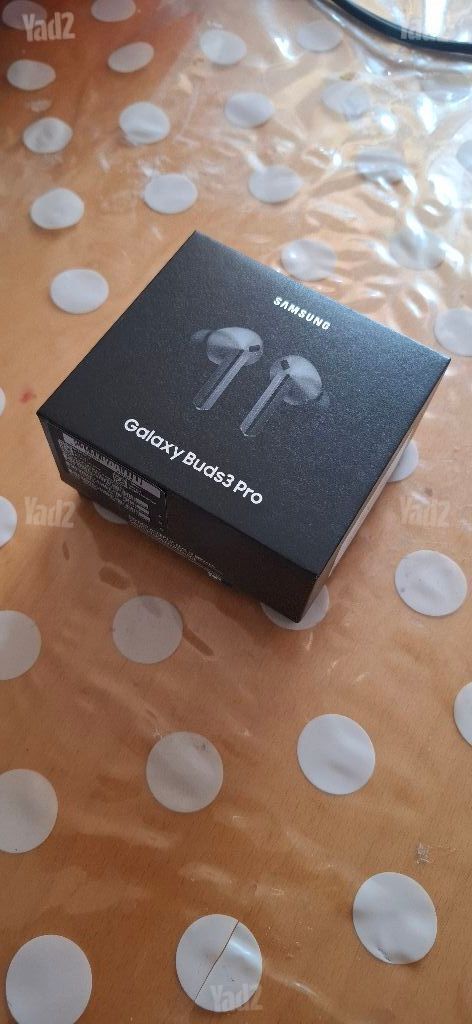 Samsung Galaxy Buds3 Pro
