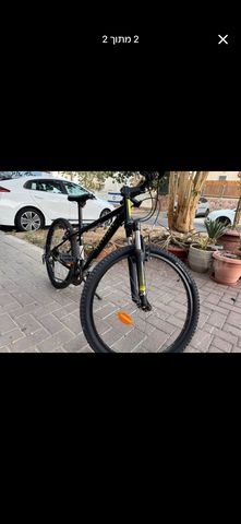 אופניים