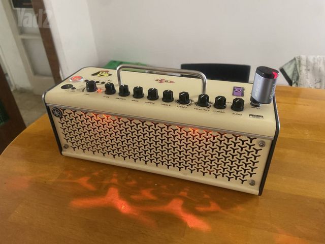 מגבר Yamaha THR10II Wireless
