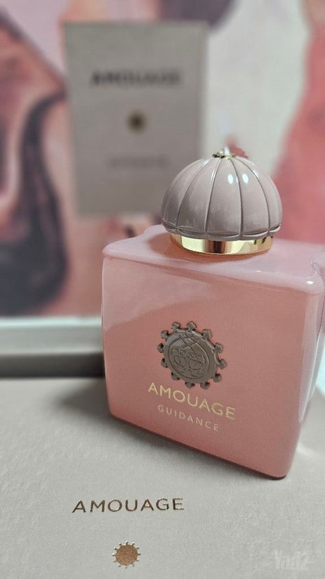 Amouage Guidance