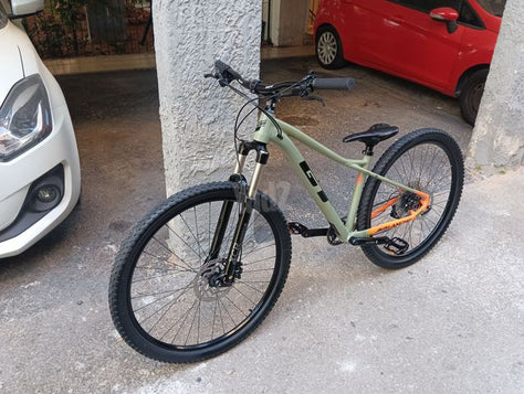 אופני הרים GT