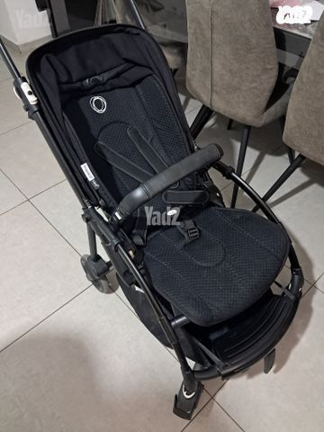 עגלת בוגבו בי6