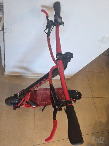 אינוקים OX