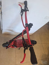 אינוקים OX