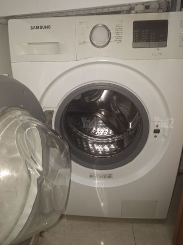 מכונת כביסה