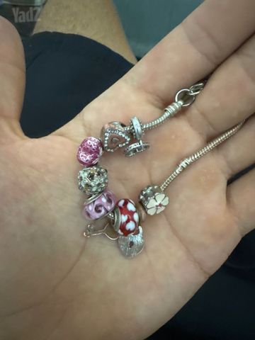 תכשיט pandora