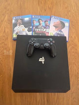 PS4