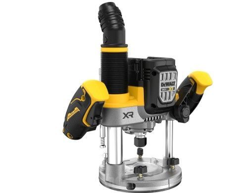 ראוטר דיוולט DCW620B