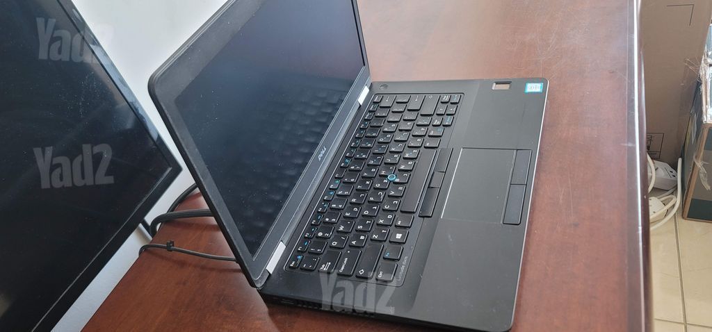 לפטופ דל Dell Latitude i5
