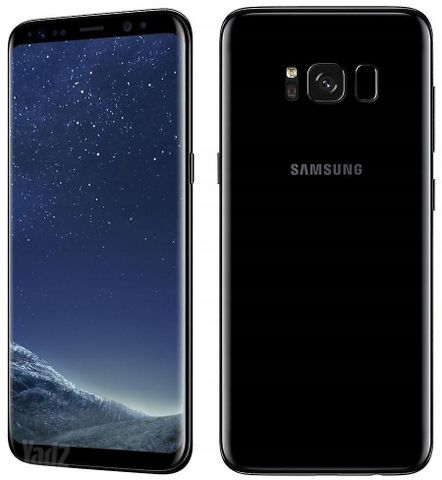 גלקסי S8+