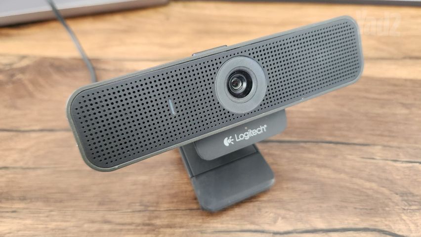 מצלמת רשת Logitech C920