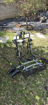 מנשא לאופניים buzzrack pilot s