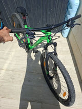 אופניים Scott Aspect 970