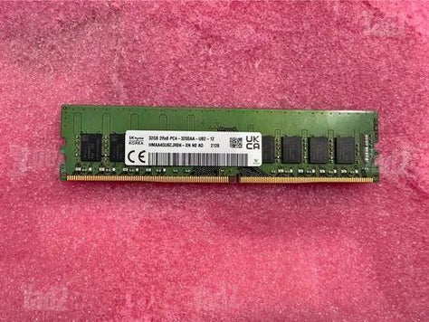 זיכרון למחשב DDR4 32GB 3200