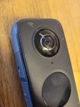 מצלמת insta360 one x2