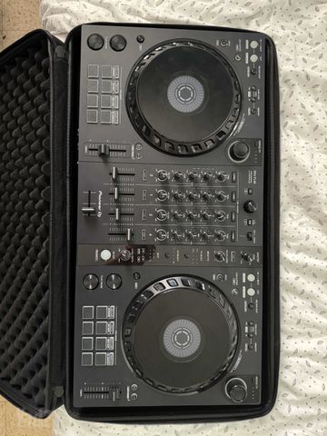 Pioneer DDJ FLX6