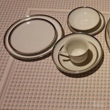 סט ל 18 סועדים